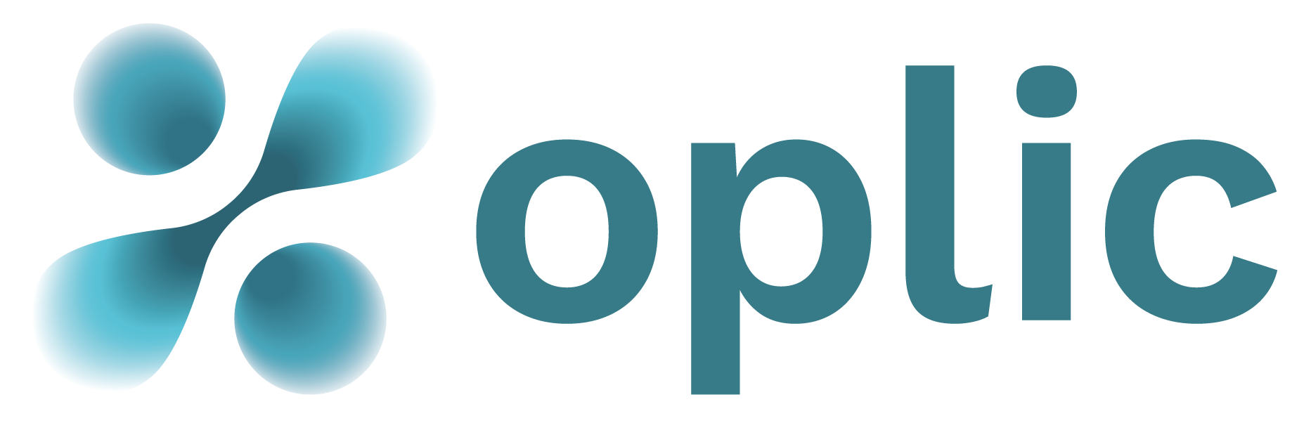 Logo de oplic asbl osons pratiquer l'intelligence collective Adeline Heymans Bruxelles Belgique